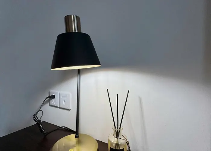 Ruby The Saphire Apartment Ha Long