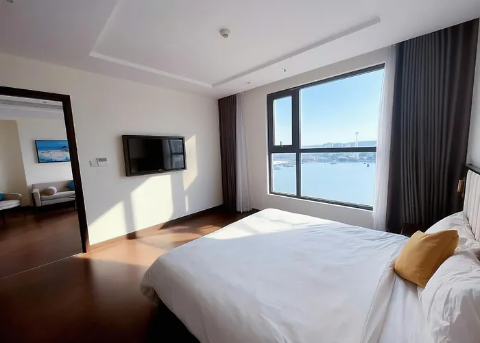 Ruby The Saphire Apartment
